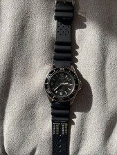 citizen diver vintage