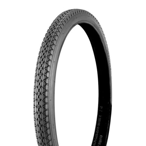 Copertone 26x1 nero - copertone, 3/4