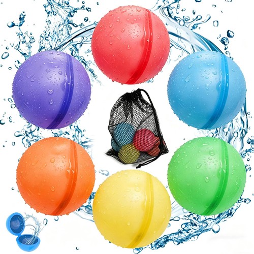 Palline gel acqua - pz, si