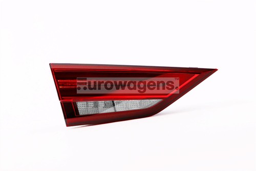 Audi luce posteriore - luce,