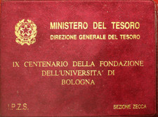 NL* ITALIA Trittico 500 + 200