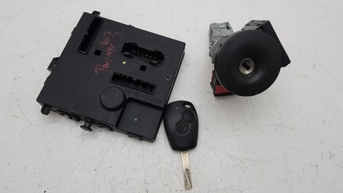 Kit centralina motore - kit, per