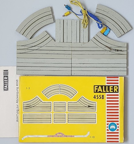 Faller ams 4558 - faller, --
