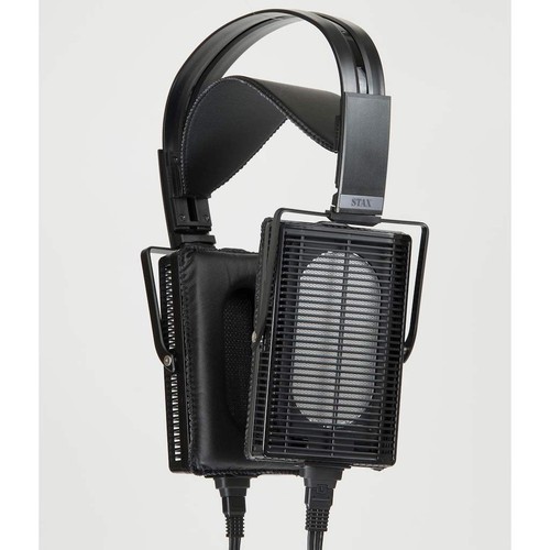 Stax l500 mk2 cuffie - stax, sr-l500