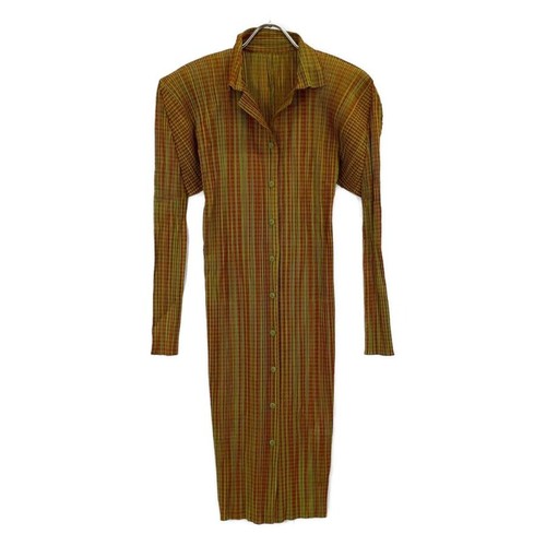 Abito camicia pleats please - camicia,