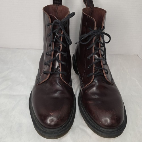 Doc marten arthur boanil - doc,