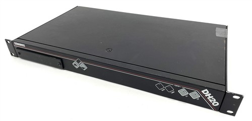 Console linea telefonica