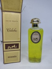 FACTICE HERMES" Calèche"  eau
