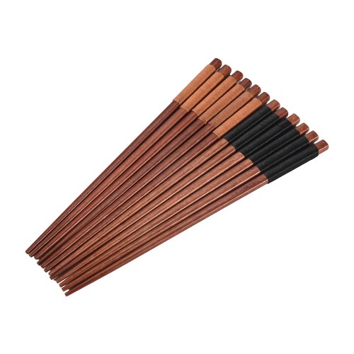 Paia bacchette di legno - bacchette,