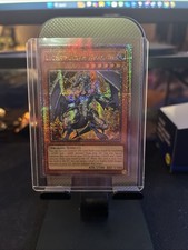 Lightpulsar Dragon (Quarter