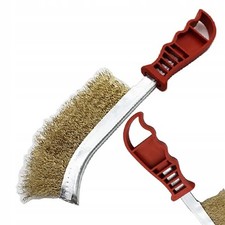 Rosfix Spazzola Metallica