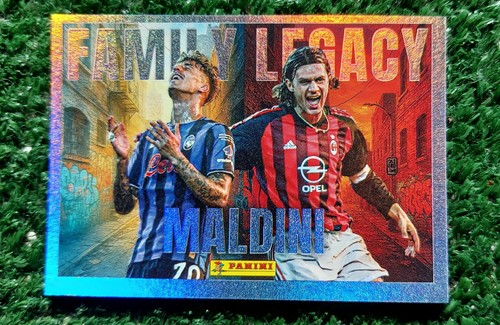 Figurina calciatori panini - figurina,