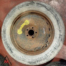 Ruotino di scorta 4Jx18 5x108