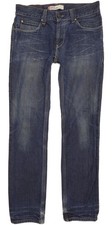Levi's 511 Jeans Uomo Blu