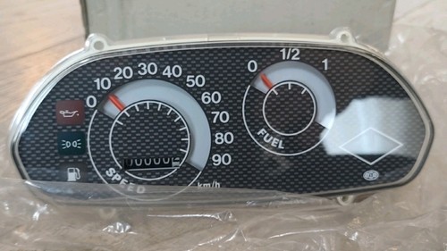 Gilera piaggio typhoon - piaggio, 50