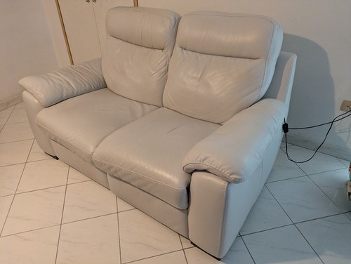 Divano posti natuzzi - posti,