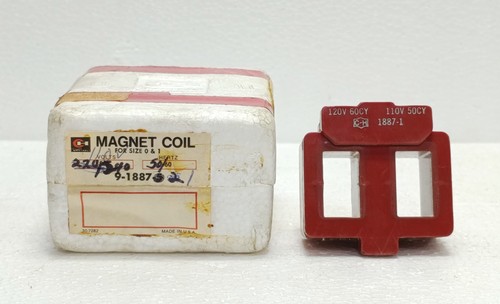 Cutler hammer bobina magnetica - cutler,
