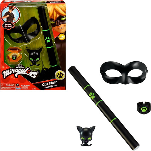 Miraculous set di - -,