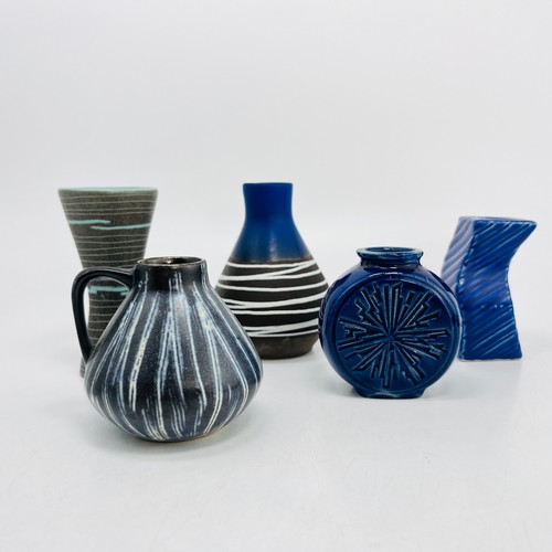 Vasi ceramica lotto pezzi - ceramica,