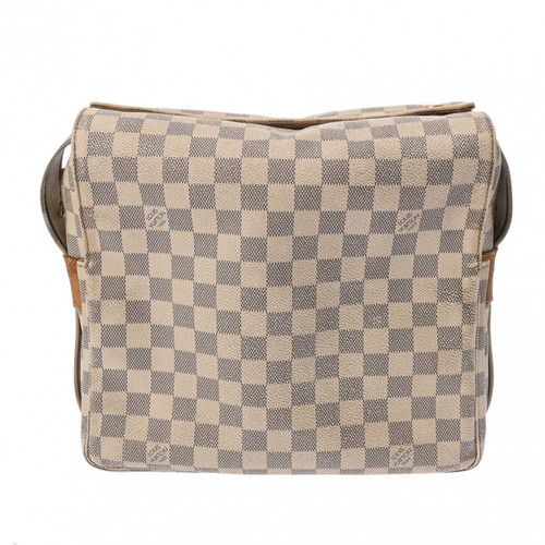 Louis vuitton damier - vuitton, azzurro