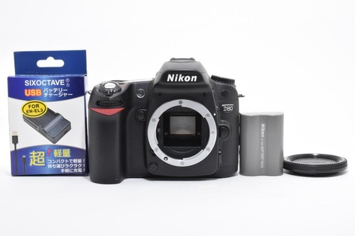 Classe nikon digital d80 - classe,