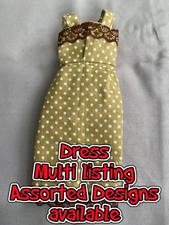 Abito fatto a mano adatto a