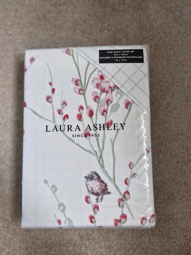 Set copripiumino laura ashley - copripiumino,