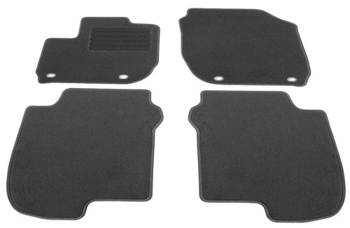 Set tappetini per - honda, hr-v