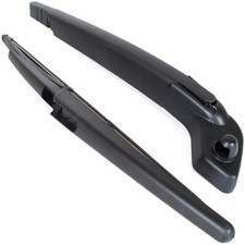 BRACCIO TERGICRISTALLO