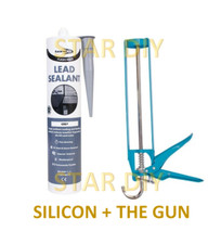 Grigio Flash Mate Piombo