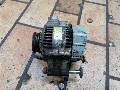 Alternatore lima generatore - alternatore,