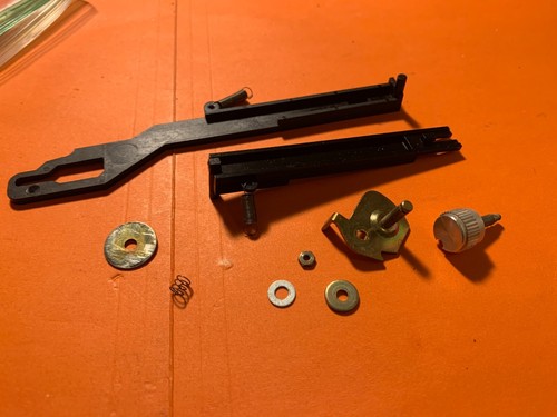 Doppio giradischi stereo 606 - doppio,