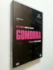 GOMORRA DVD
