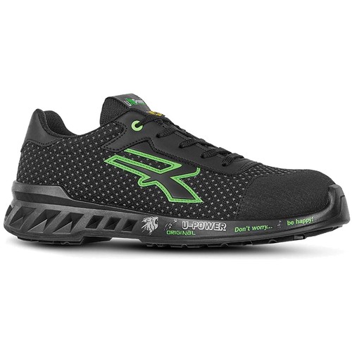 Scarpe lavoro - da,