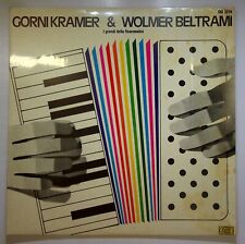 EBOND Gorni Kramer & Wolmer