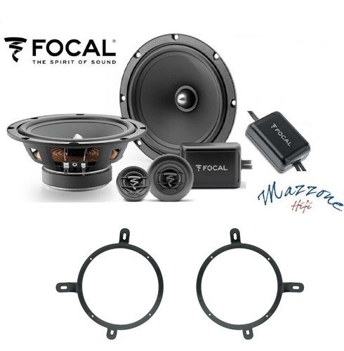 Focal ase 165 - focal, kit