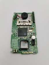 SAMSUNG DIGIMAX A302 SCHEDA