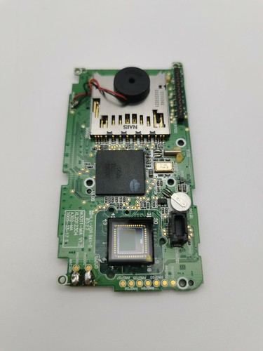 Samsung digimax a302 - digimax, scheda