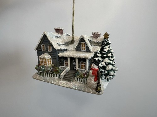 Thomas kinkade christmas - kinkade,