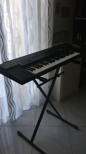 Varie pianola casio - pianola,