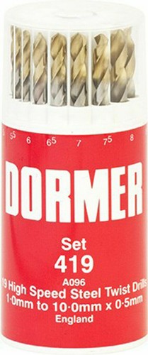 Dormer trapano avvitatore - trapano,