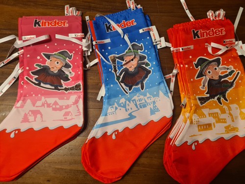 Stock calze kinder - stock, pz