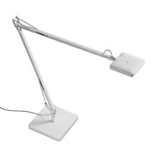Flos, Kelvin Led Base Bianco