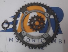 CORONA PIGNONE YAMAHA VIRAGO XV 250 1994 1995 1996 1997 1998 1999 2000 2001