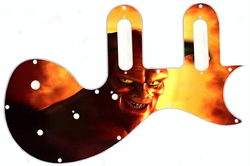 Battipenna epiphone les - epiphone,