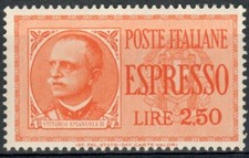 REGNO 1932 ESPRESSO VITTORIO