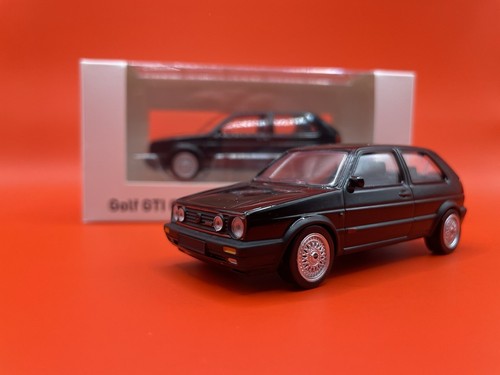 Limitato norev mk2 golf - *limitato*,