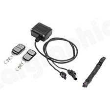 Regolatore Valvola Scarico