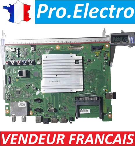 Motherboard panasonic - tv,