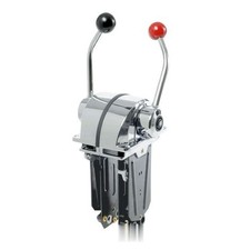 Single lever box B 322 - 1 pcs